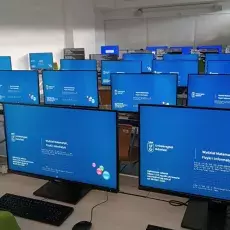 lab A015