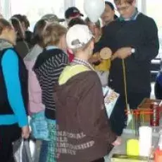 VIII Bałtycki Festiwal Nauki