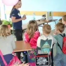 VIII Bałtycki Festiwal Nauki