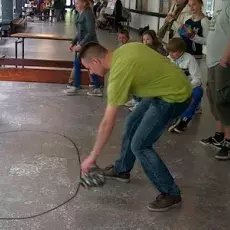 XI Bałtycki Festiwal Nauki
