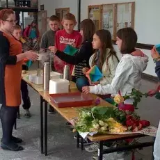 XI Bałtycki Festiwal Nauki