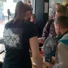 XI Bałtycki Festiwal Nauki