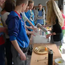 XII Bałtycki Festiwal Nauki 2014