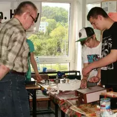 XII Bałtycki Festiwal Nauki 2014