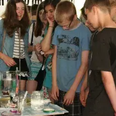XII Bałtycki Festiwal Nauki 2014