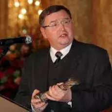 prof. Ryszard Horodecki