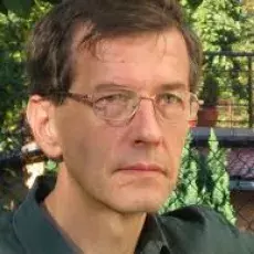 prof. Marek Żukowski