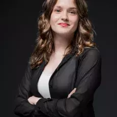 Maja Zontek- przewodnicząca RSS