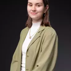 Martyna Pieczka- członek RSS