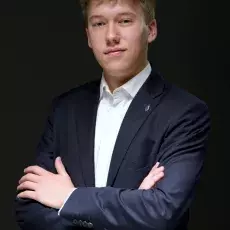 Piotr Orzeł- członek RSS